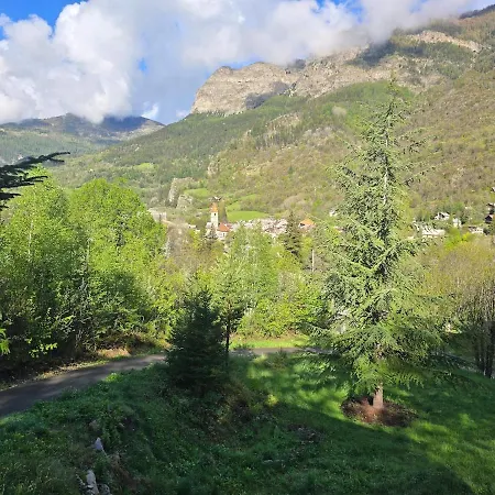 Le Meleze Chalet