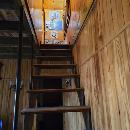 Le Meleze Chalet Colmars