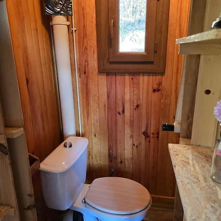 Le Meleze Chalet